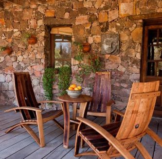 San Javier Hotel | LAS JARILLAS Hostería & Bodega