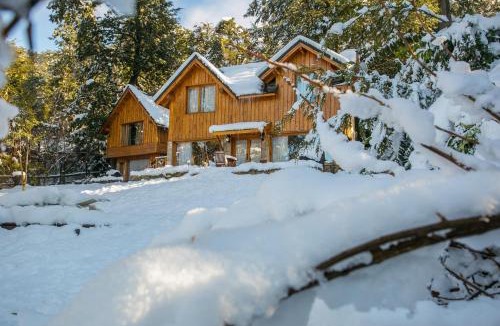 Villa Catedral Cabin | Allá Ité