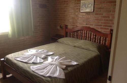 Nono Cabin | El Mirador de Nono