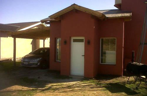 Cantera Aguirre Cabin | Complejo Cabañas Cerro Redondo