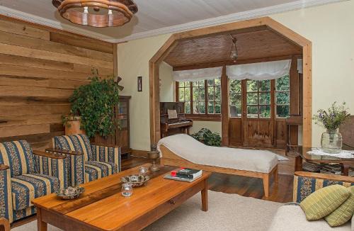 Frutillar Cabin | Playa Maqui Lodge