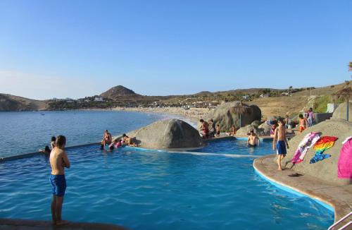 Coquimbo Apartment | Playa Blanca Resort