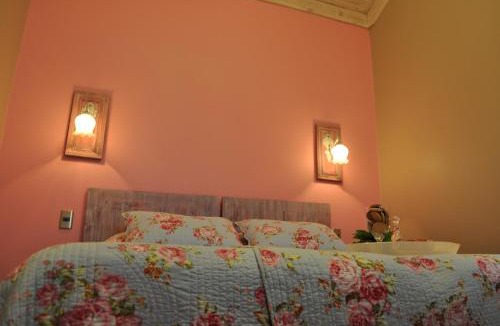 Panguipulli Cabin | Regenbogen Bungalows