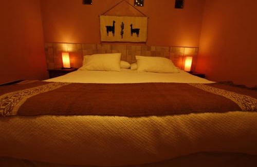San Pedro de Atacama Hostel | Hostal Casa Turipite