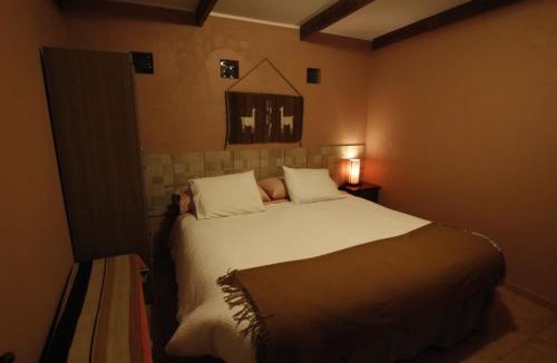 San Pedro de Atacama Hostel | Hostal Casa Turipite