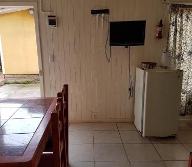 Pichilemu House | Turismo el Bosque