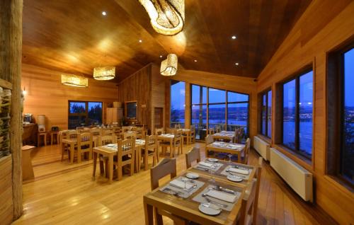 Castro Hotel | OCIO Territorial Hotel