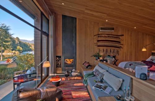 Pucon Hotel | andBeyond Vira Vira