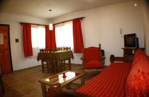Villa General Belgrano Cabin | Cabañas Alpendorf
