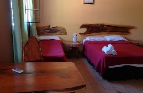 Puerto Iguazu Bed & Breakfast | Posada Iguazu Royal