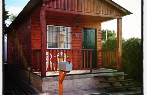 Villa Carlos Paz Cabin | Cabañas 57