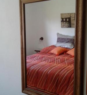 Alta Gracia Cabin | Isabel