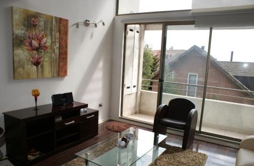 Concepcion Apartment | SINGLE RENT'APARTMENT