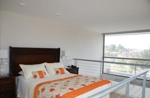 Concepcion Apartment | SINGLE RENT'APARTMENT