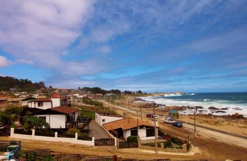 El Quisco Cabin | El Rincon de Las Pleyades