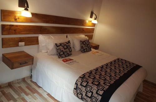 San Pedro de Atacama Hotel | Hostal Illauca de Atacama