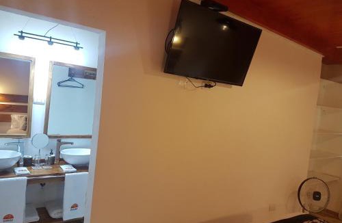 San Pedro de Atacama Hotel | Hostal Illauca de Atacama
