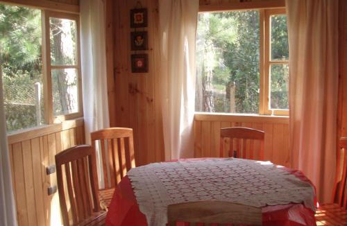 Puerto Octay House | Cabanas de Monasterio