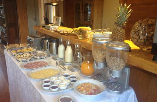 Angostura Hotel | Alma Andina Hosteria