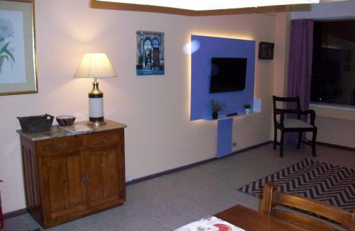 Centro Apartment | Vista II Apartments