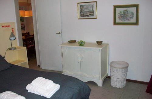 Centro Apartment | Vista II Apartments