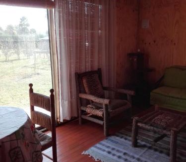 San Francisco de Mostazal House | Cabaña Amor
