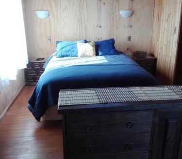 San Francisco de Mostazal House | Cabaña Amor