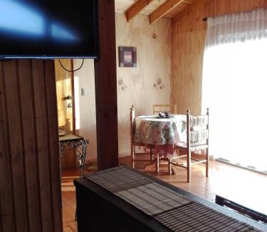 San Francisco de Mostazal House | Cabaña Amor