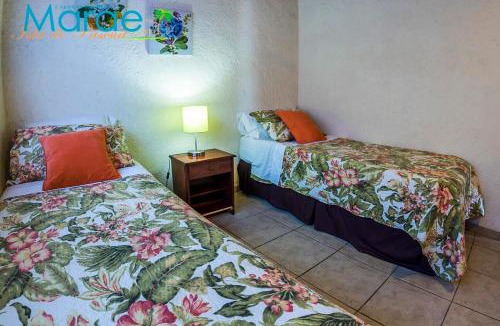 Hanga Roa House | Marae - Cabañas Premium