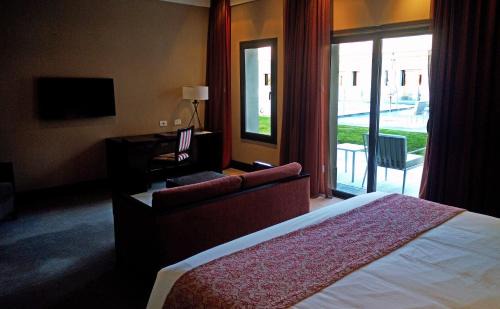 Neuquen Hotel | Hotel Casino Magic