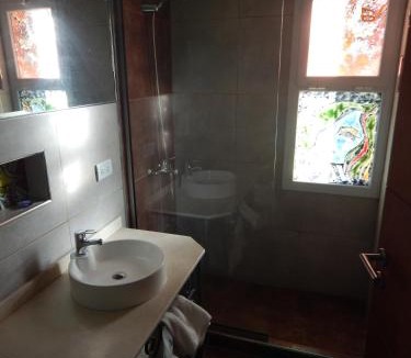 General Roca Hotel | Hotel El Recreo