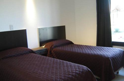 Merlo Cabin | Complejo Abuela Lety