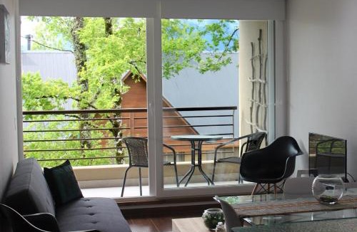 Pucon Apartment | Departamento Explore Pucon