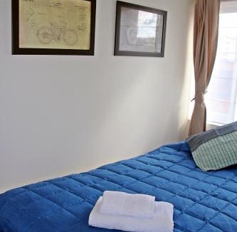 Osorno Apartment | Departamento Arrieros