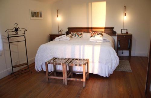 La Cumbre Bed & Breakfast | Evergreen