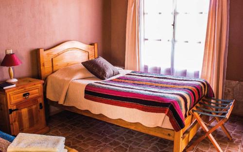 San Pedro de Atacama Hotel | Hotel Dunas