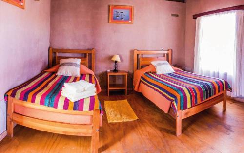 San Pedro de Atacama Hotel | Hotel Dunas