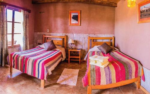 San Pedro de Atacama Hotel | Hotel Dunas