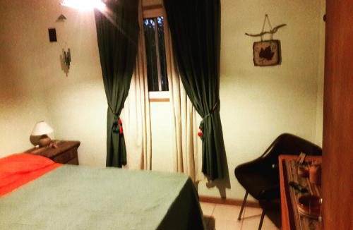 Villa Bustos House | Cabañas de Campo