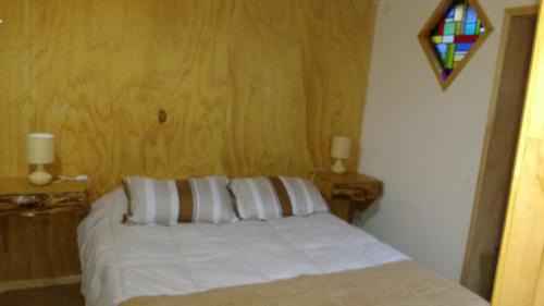 Melocoton House | Cabaña EM Cajon del Maipo