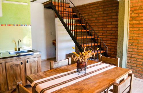 Villa Yacanto Apartment | Suricabanias