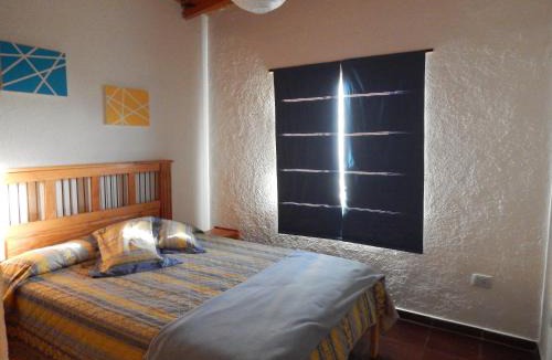 La Granja House | Cabaña Sol de Campo