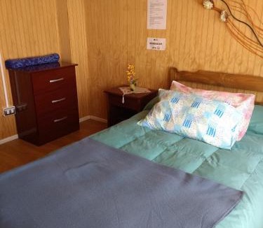 Puerto Montt House | "Mi Hostal Tu Casa" Hostal Familiar SOLO EMPRESAS, TURISTAS y VIAJEROS Espacio para BICICLETAS y MOTOS