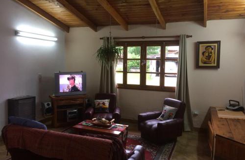 Lago Puelo House | "Mia Chinita"