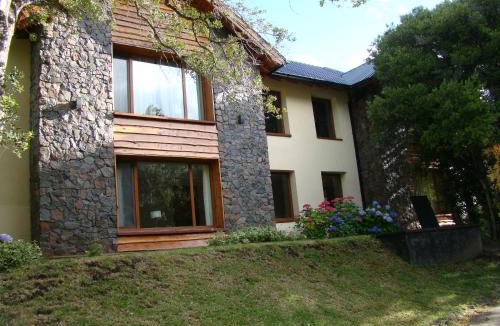 Los Alerces National Park Cabin | Sendero Lodge