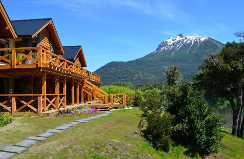 Los Alerces National Park Cabin | Sendero Lodge