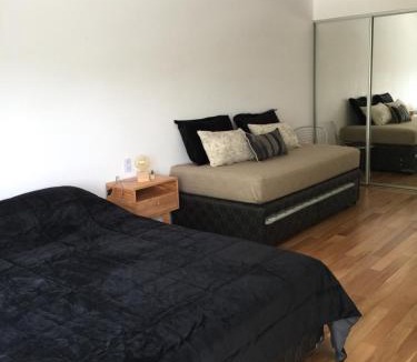 Palermo Apartment | Corazón de Palermo