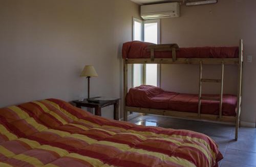 San Salvador de Jujuy Hotel | Cabañas Rosaverde