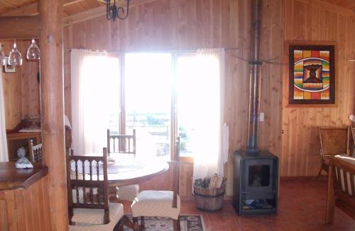 Pucon Cabin | Cabañas Regina