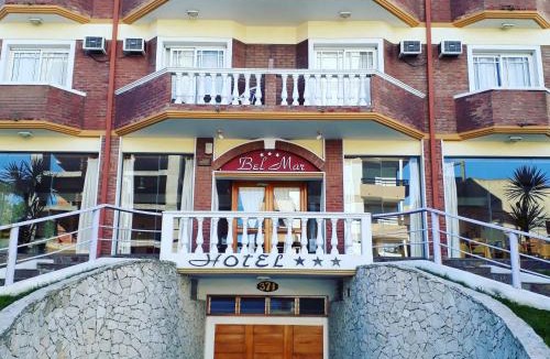 Villa Gesell Hotel | Belmar
